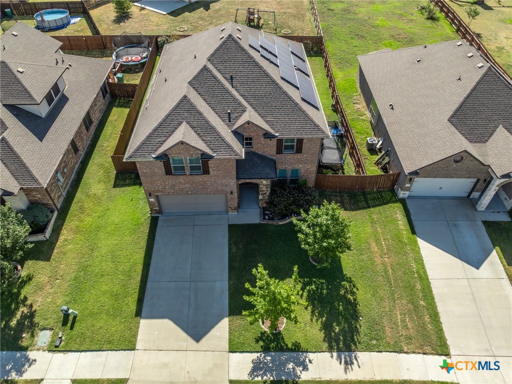 2601 Bargello Street Property Photo 4