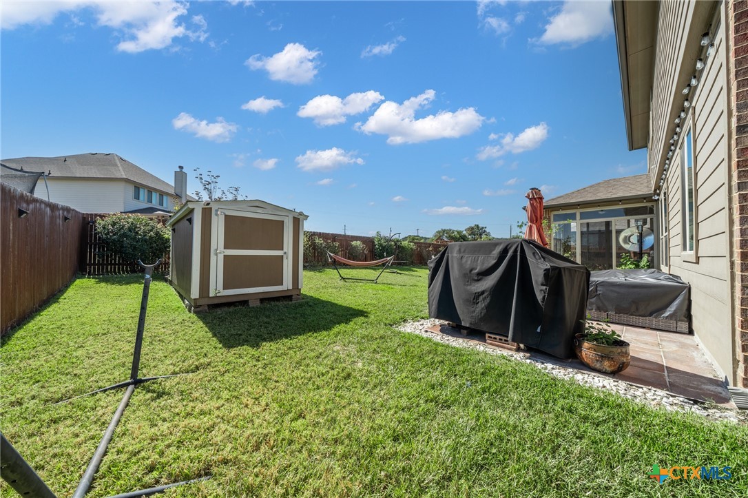 2601 Bargello Street Property Photo 8