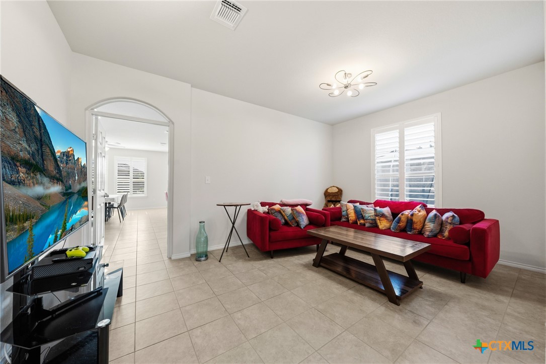 2601 Bargello Street Property Photo 13