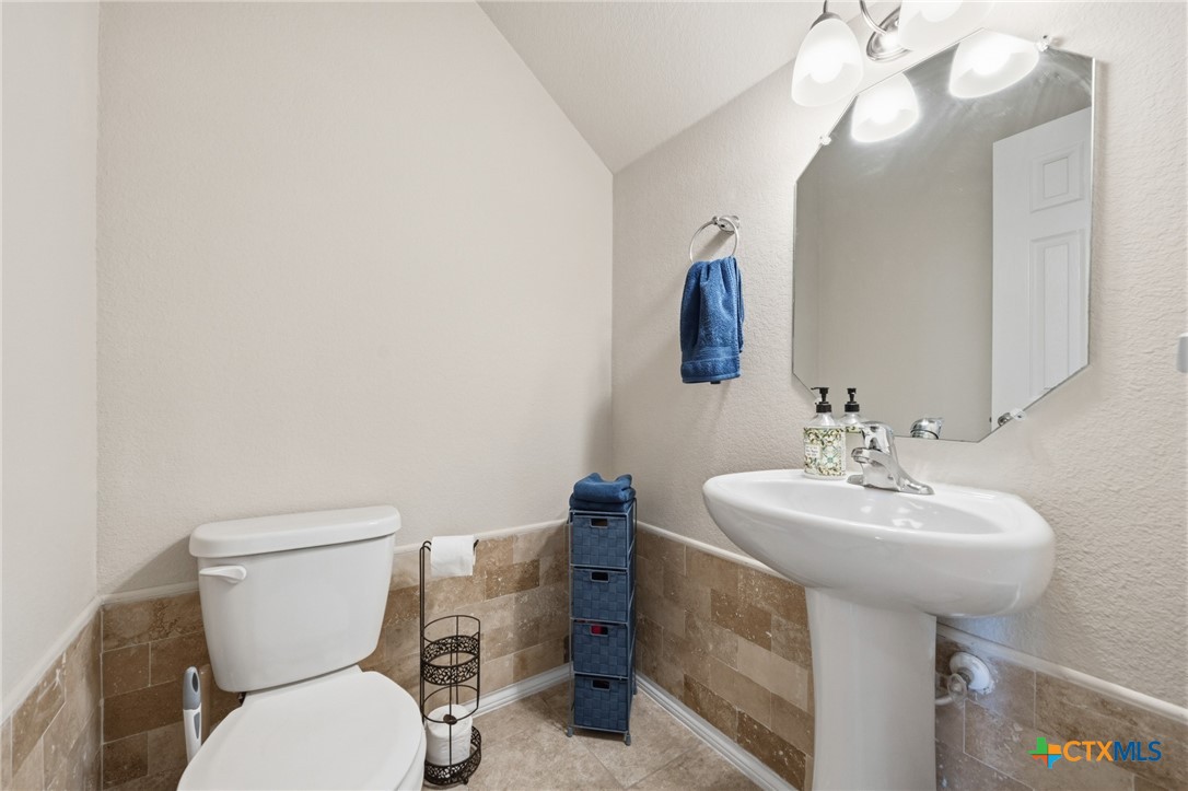 2601 Bargello Street Property Photo 20