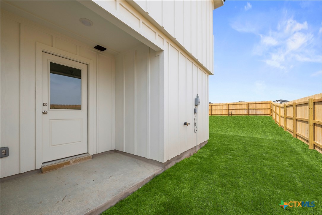 3900 Sugar Hackberry Trail Property Photo 4