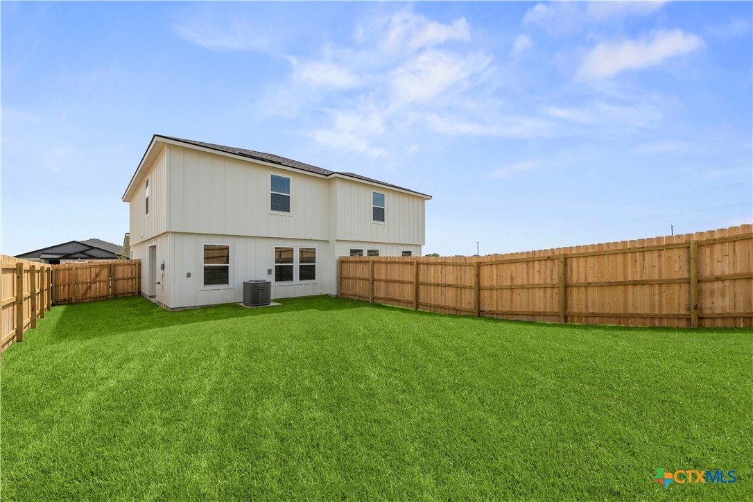 3900 Sugar Hackberry Trail Property Photo 5