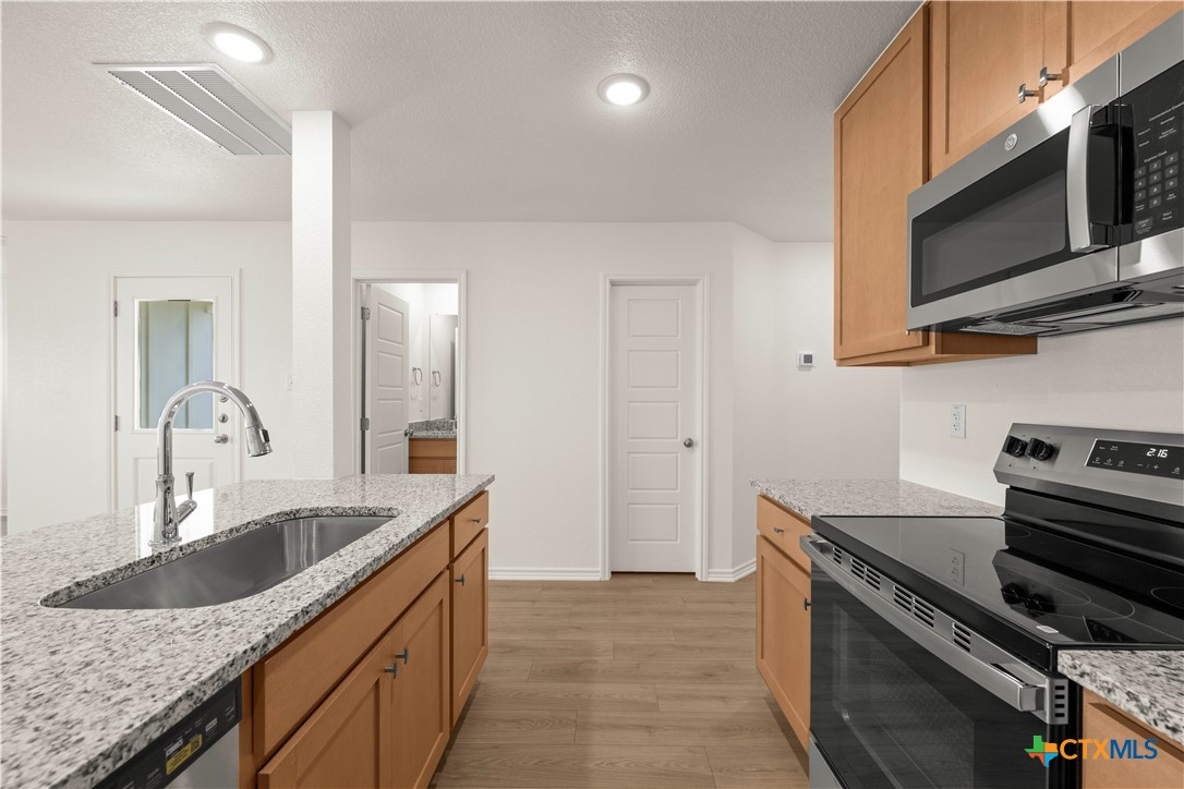 3900 Sugar Hackberry Trail Property Photo 10