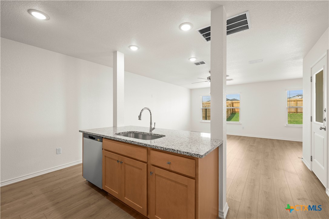 3900 Sugar Hackberry Trail Property Photo 11