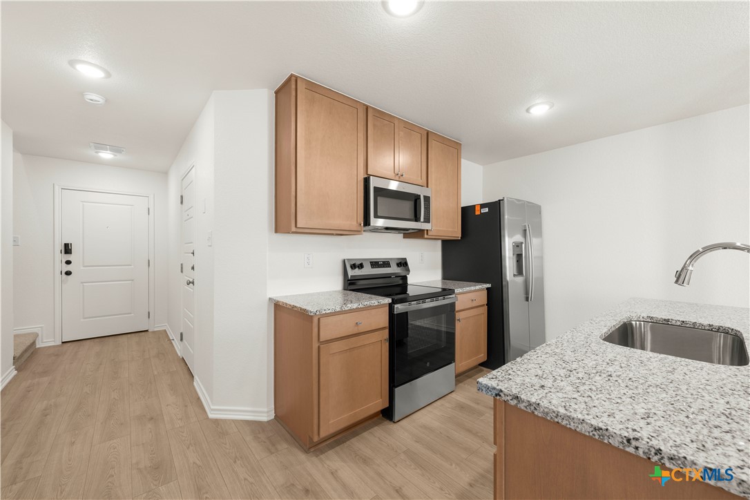 3900 Sugar Hackberry Trail Property Photo 13