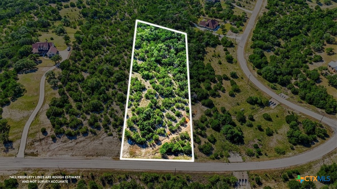 514 Canyon Rock Drive Property Photo 4
