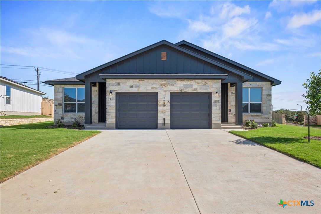 3804 Sugar Hackberry Trail Property Photo 1