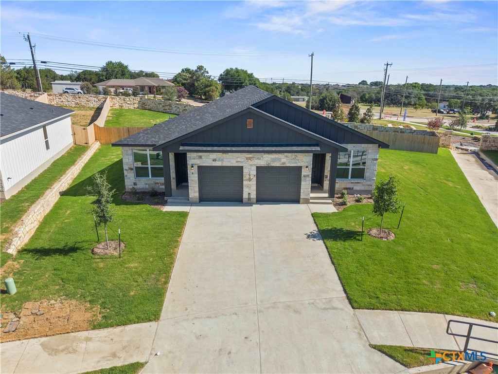 3804 Sugar Hackberry Trail Property Photo 4