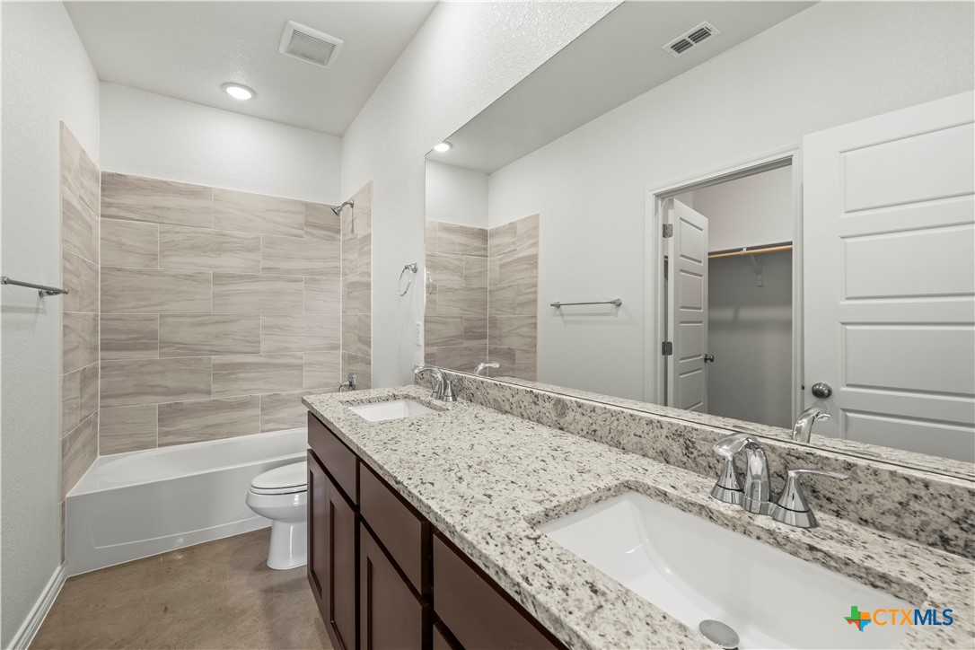 3804 Sugar Hackberry Trail Property Photo 14