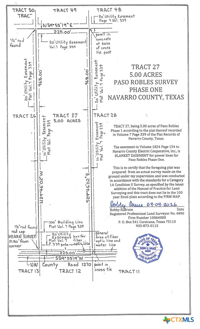 5744 Nw Cr 1270 Property Photo 17