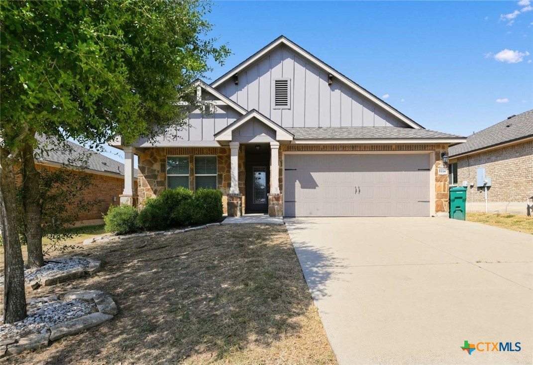 5554 Perdita Drive Property Photo 1