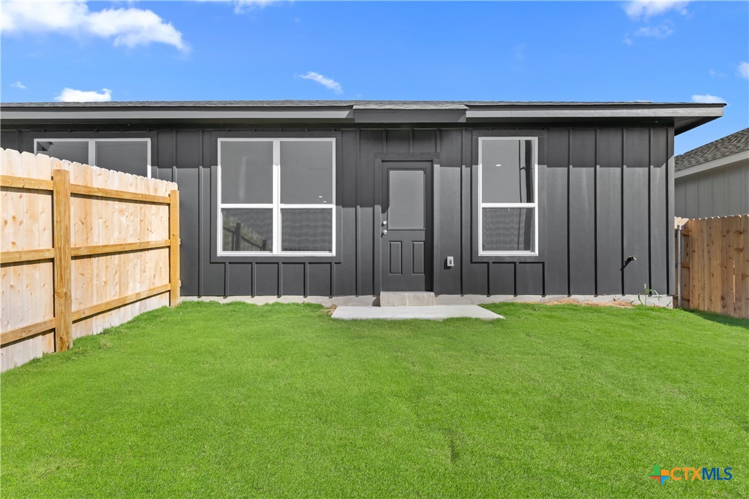 3800 Sugar Hackberry Trail Property Photo 3