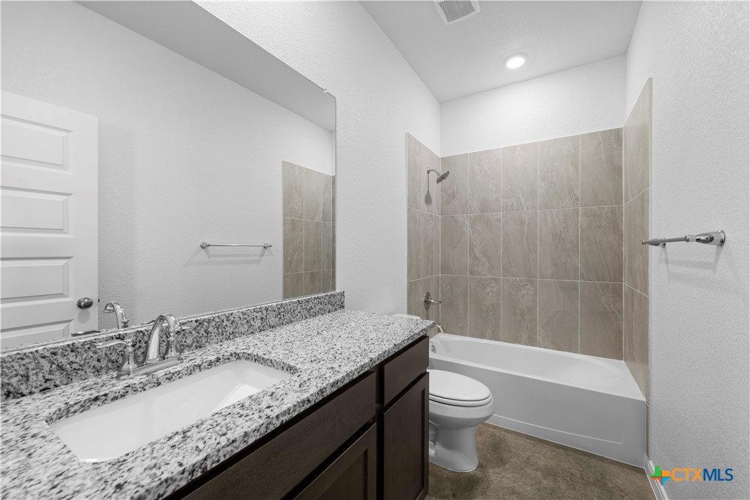3800 Sugar Hackberry Trail Property Photo 15