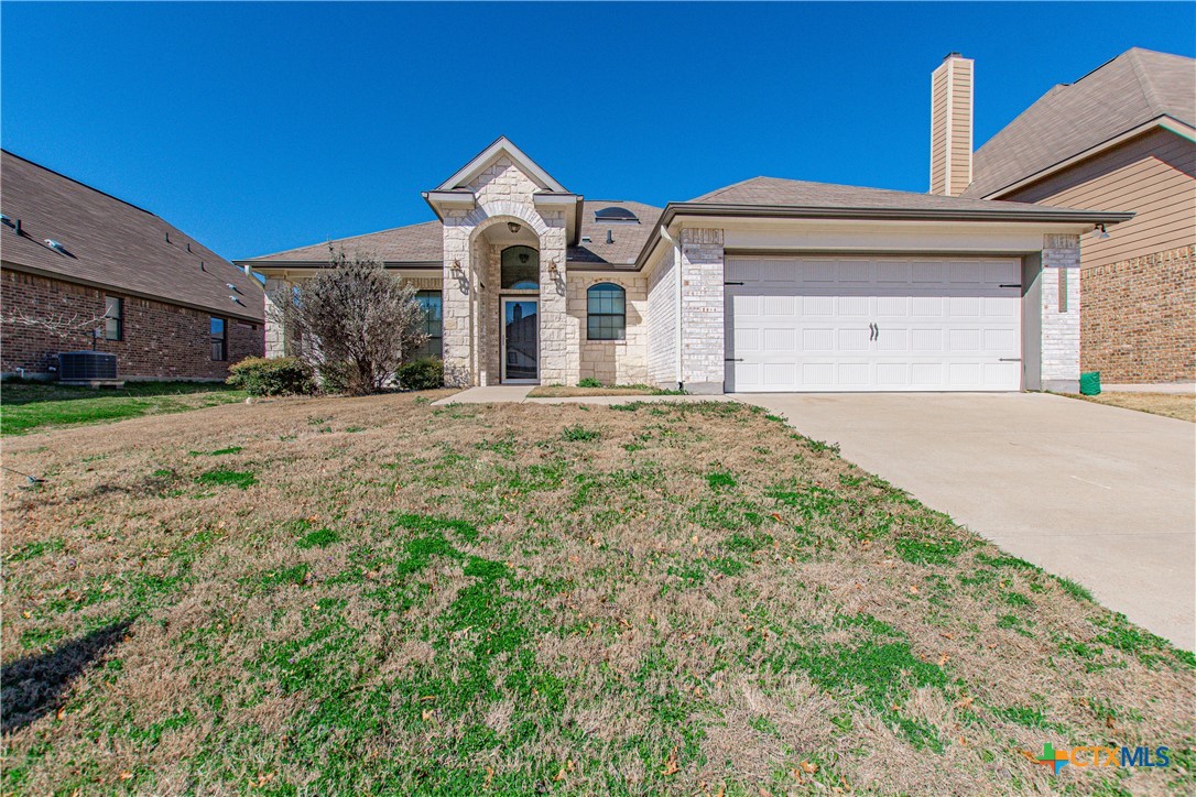 3505 Castleton Drive Property Photo 1