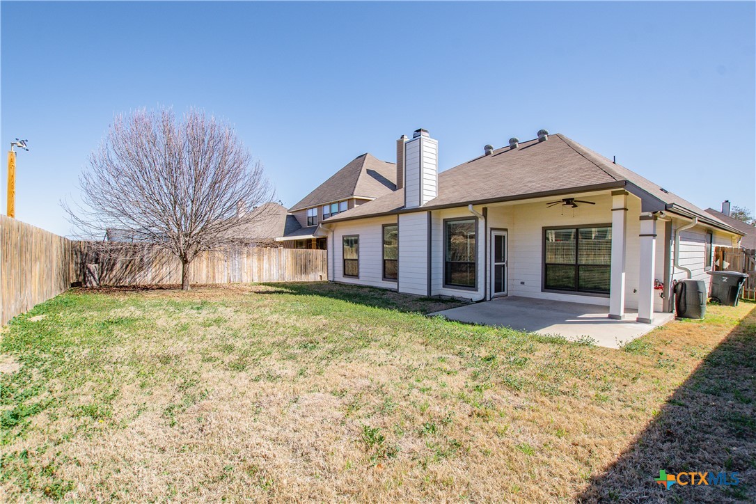 3505 Castleton Drive Property Photo 28
