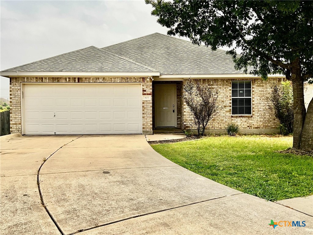 803 Sable Trail Ct Property Photo 1