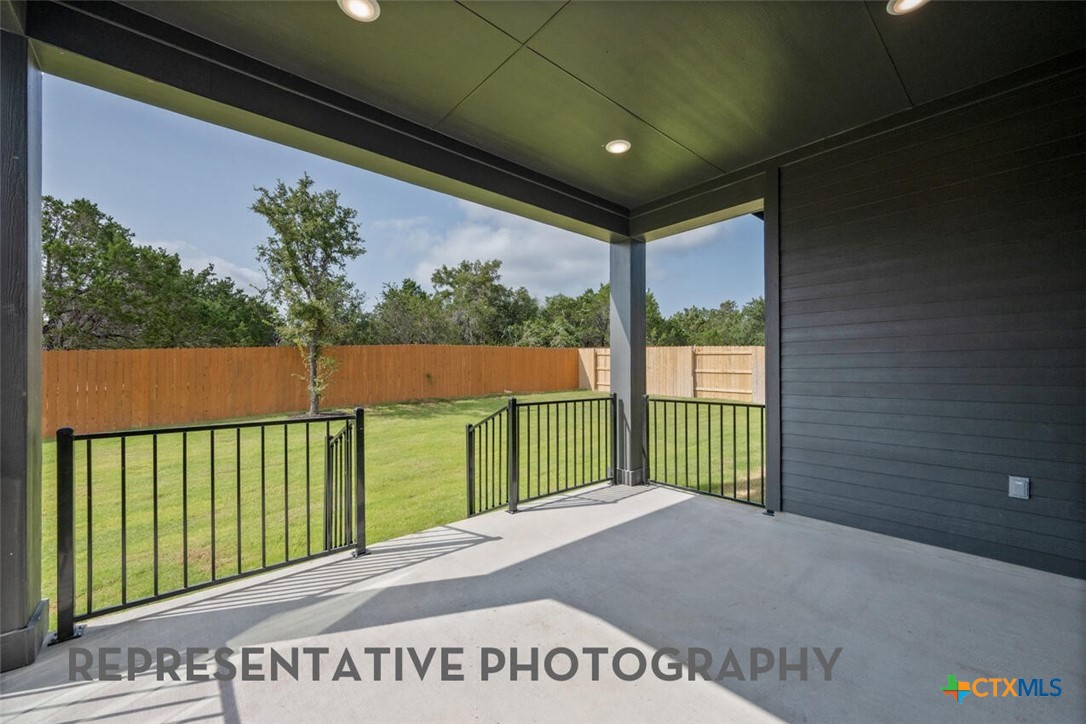 6301 Comanche Moon Trail Property Photo 15