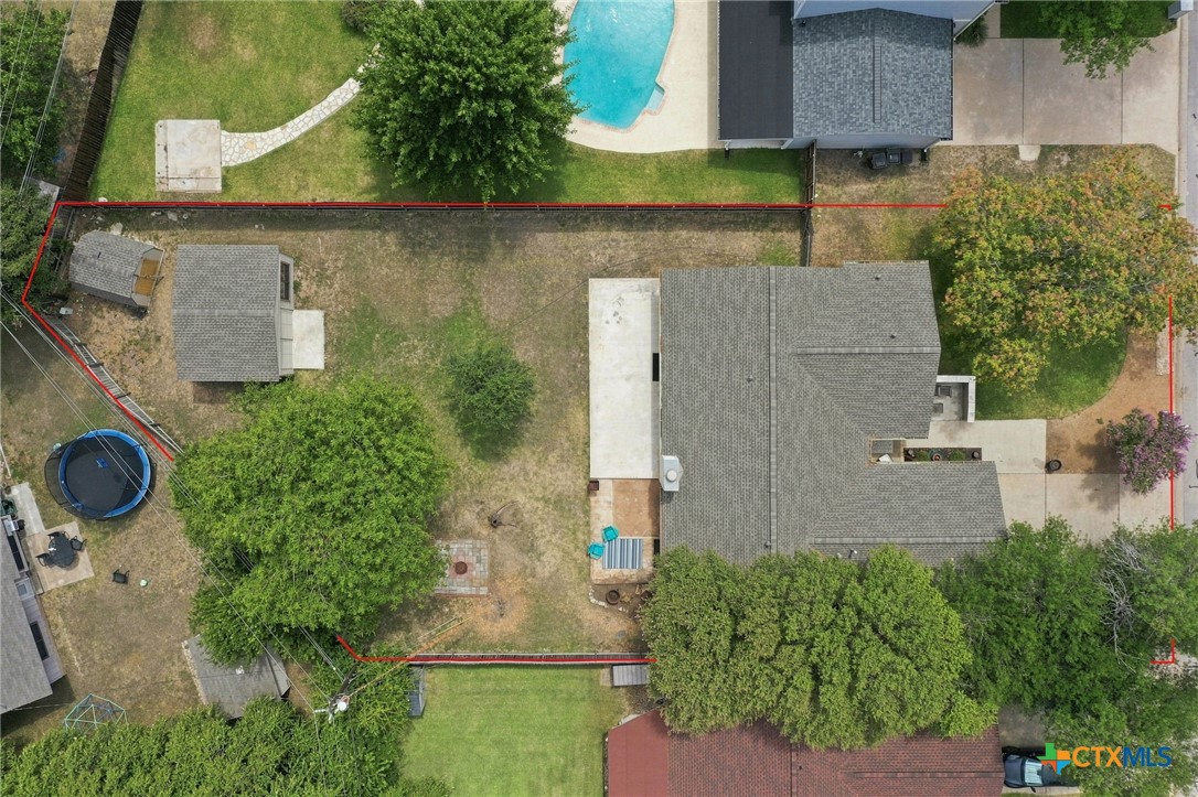 1702 E Messick Loop Property Photo 29