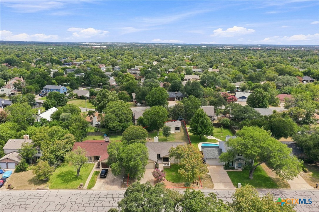 1702 E Messick Loop Property Photo 31