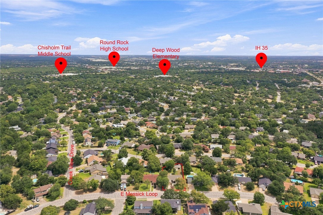 1702 E Messick Loop Property Photo 32