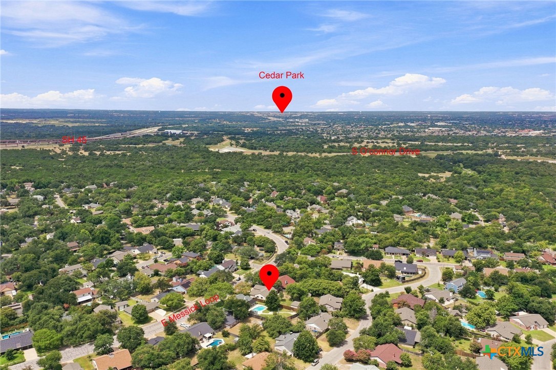 1702 E Messick Loop Property Photo 33