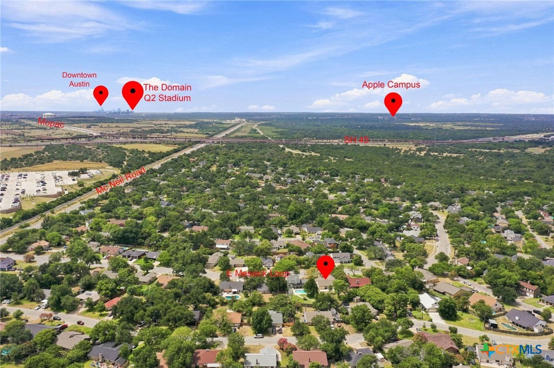 1702 E Messick Loop Property Photo 34