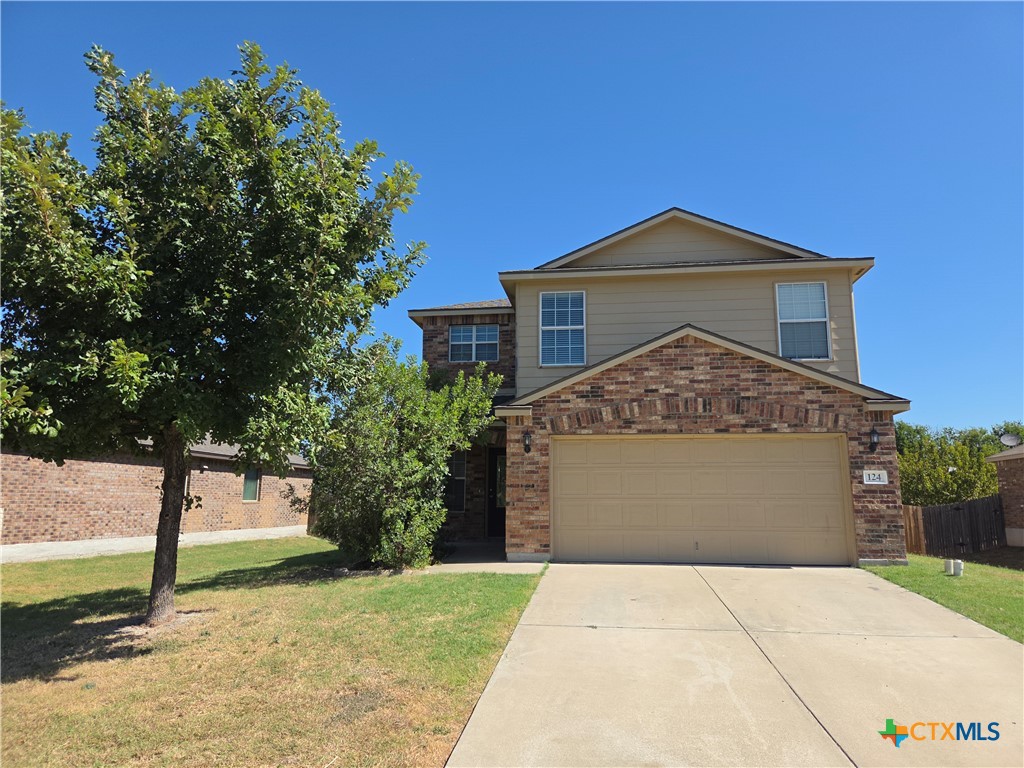 124 Durant Drive Property Photo 1