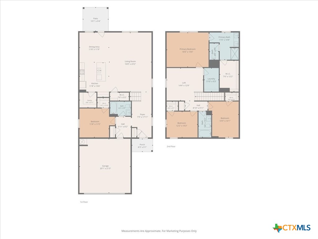 2521 Ayers Drive Property Photo 35