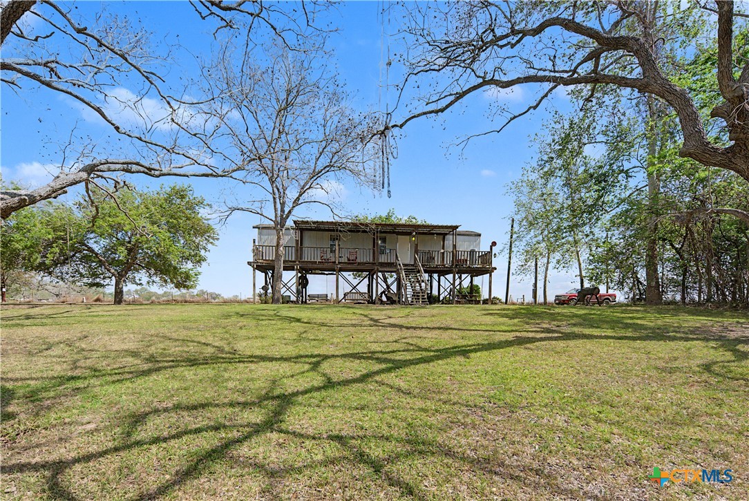 1250 Darst Creek Lane Property Photo 1