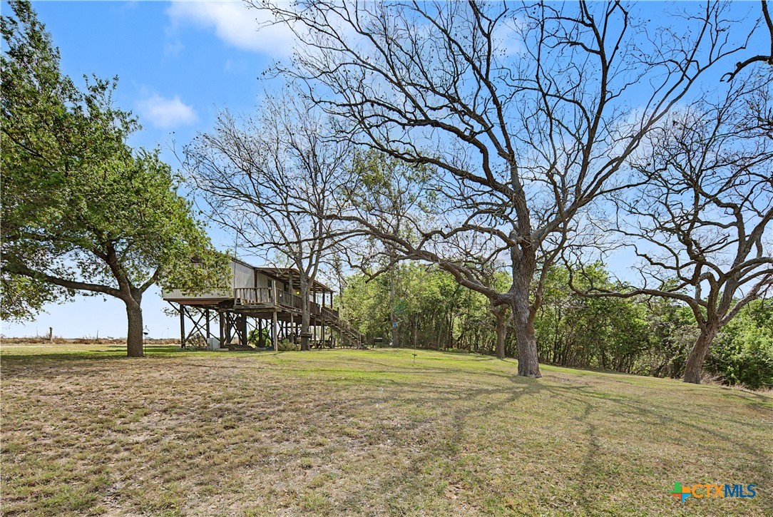 1250 Darst Creek Lane Property Photo 2