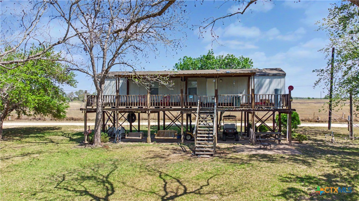 1250 Darst Creek Lane Property Photo 4