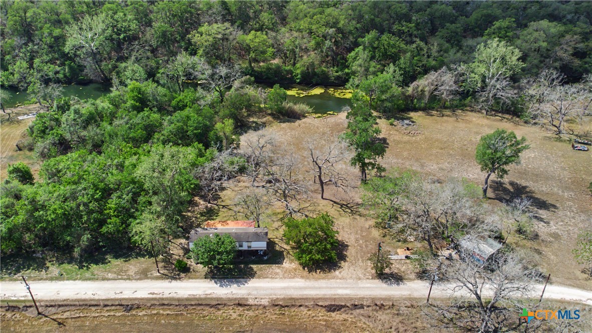 1250 Darst Creek Lane Property Photo 7