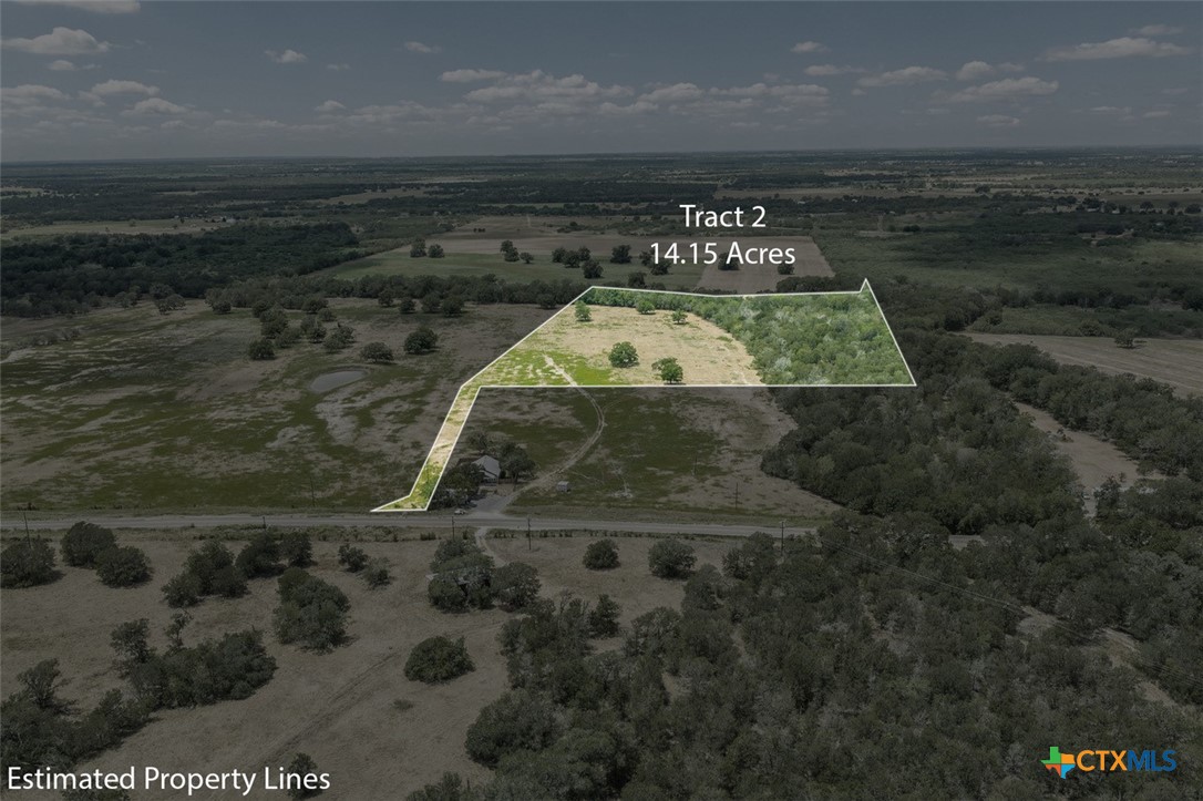 Tract 2 Fm 3158 Property Photo 1