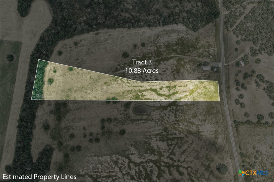 Tract 3 Fm 3158 Property Photo 1