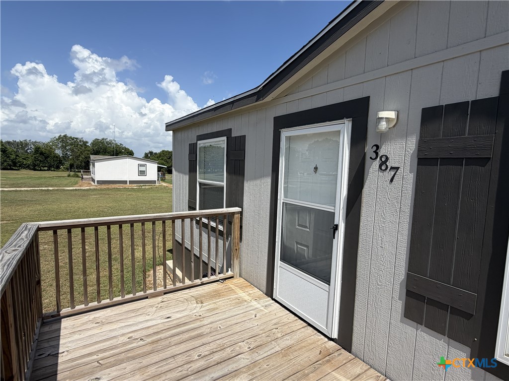 387 Adcock Road Property Photo 5