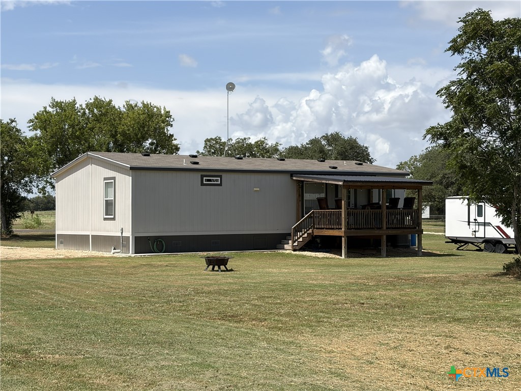387 Adcock Road Property Photo 8