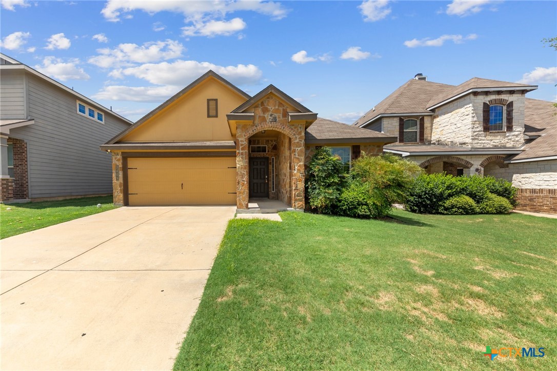 3409 Greyfriar Drive Property Photo 1