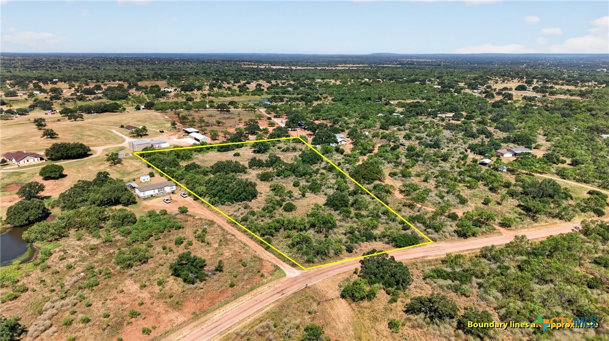 Tbd County Road 116 Property Photo 1