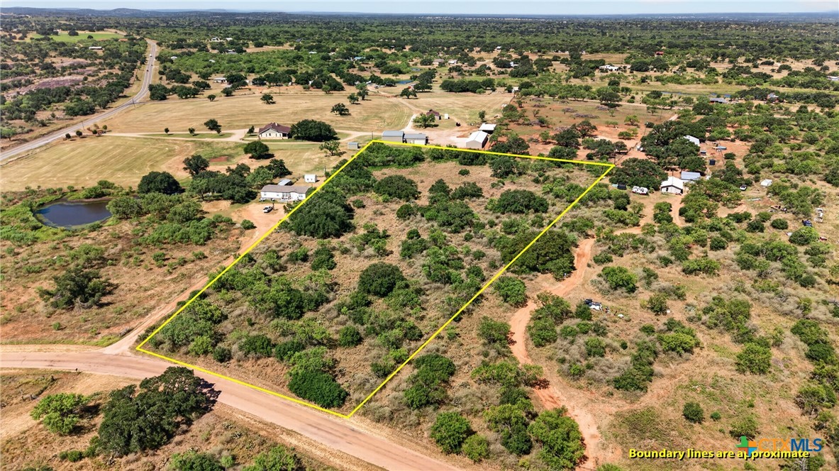 Tbd County Road 116 Property Photo 3