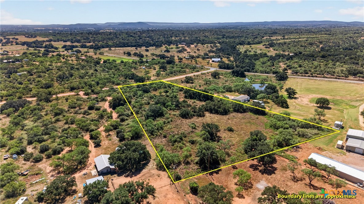 Tbd County Road 116 Property Photo 15