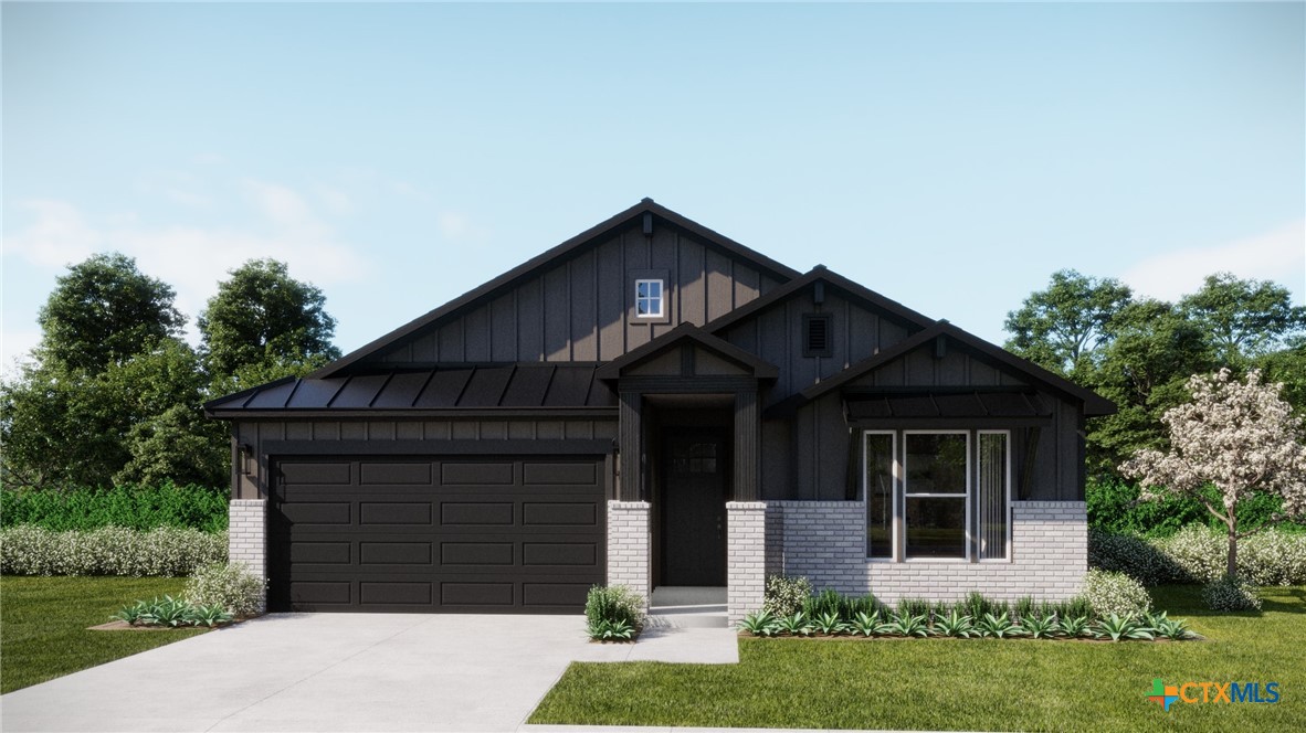 417 Mustang Loop Property Photo 1
