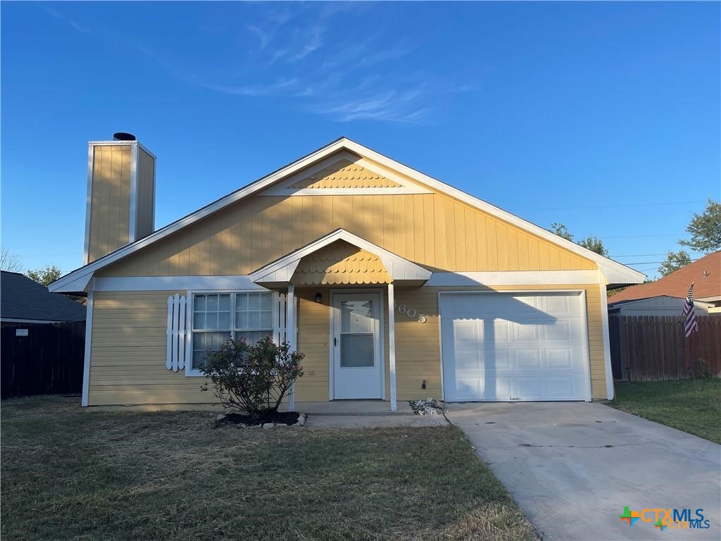 3605 Trotwood Trail Property Photo 1