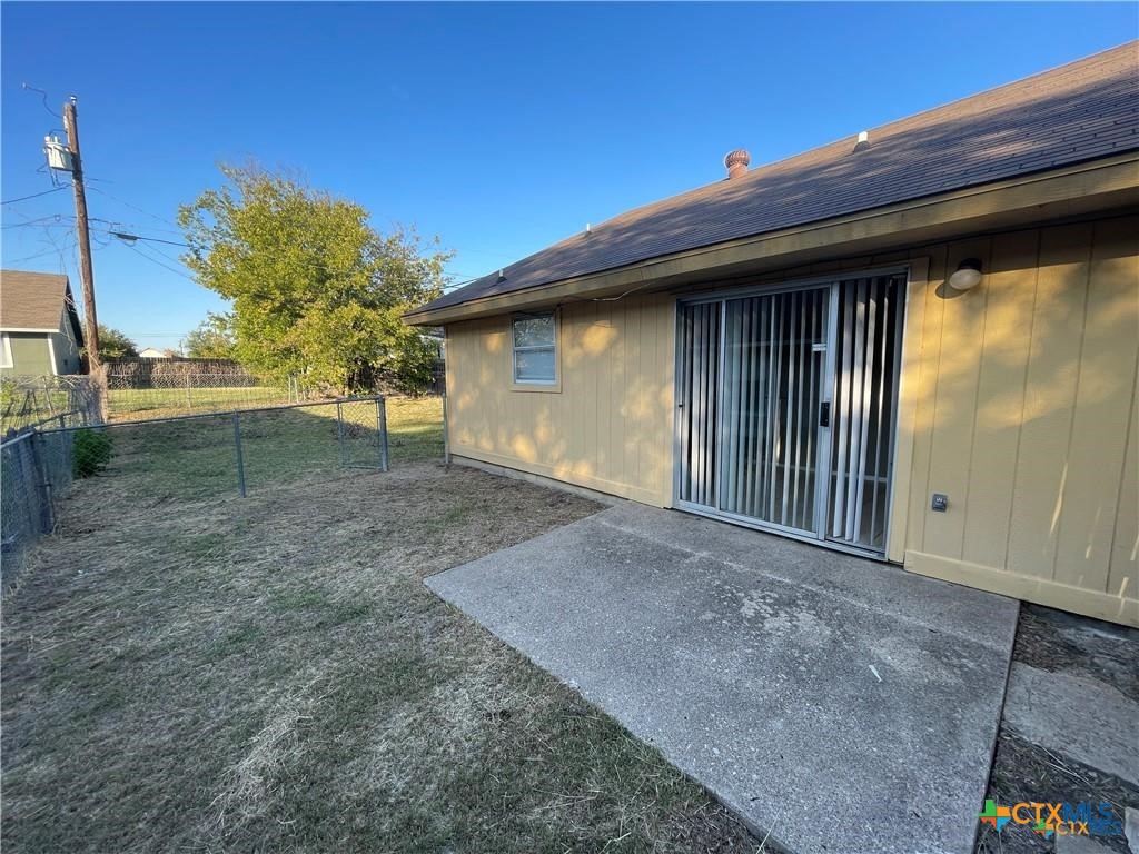 3605 Trotwood Trail Property Photo 19