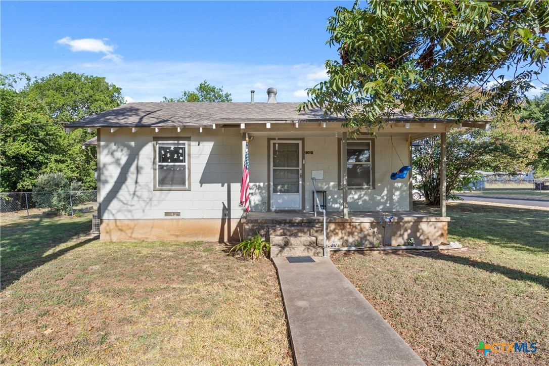 2301 Herrington Street Property Photo 1