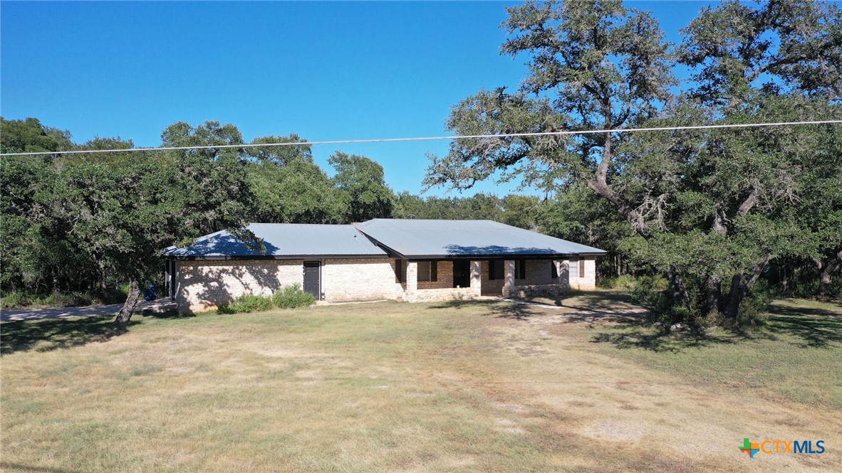 608 W Mustang Lane Property Photo 1