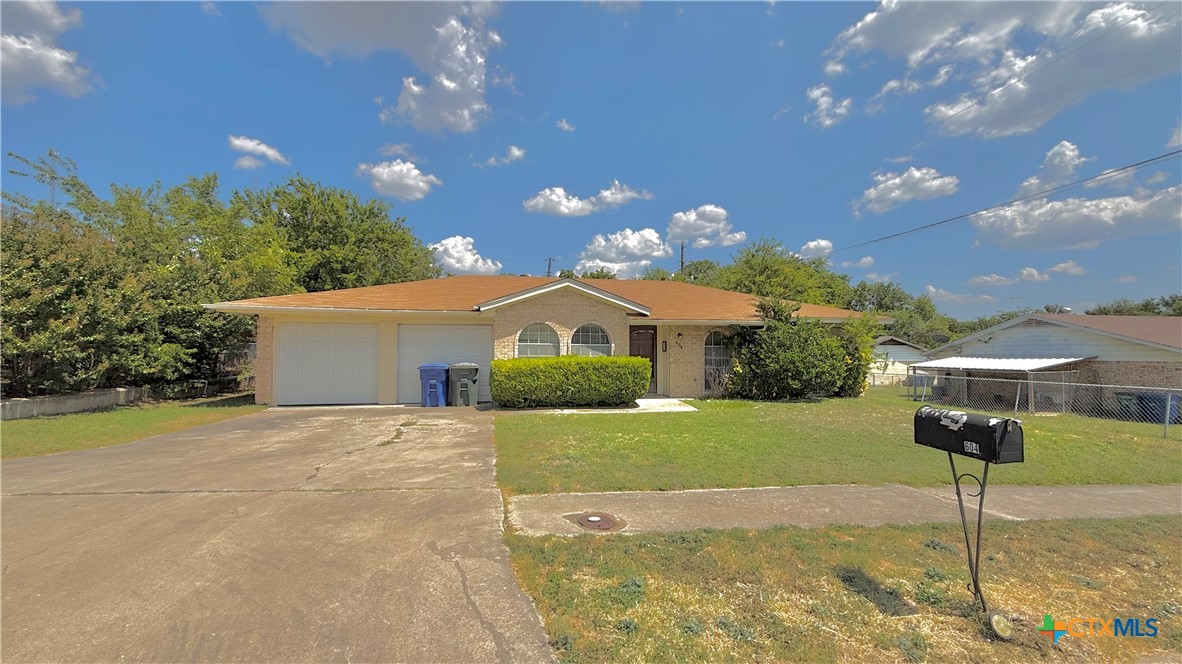 604 N 19th Street Property Photo 1
