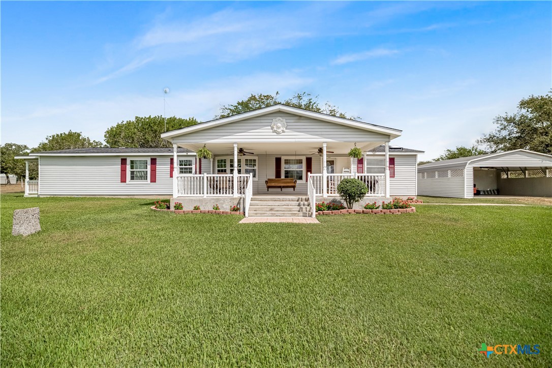 482 Hiller Road Property Photo 1