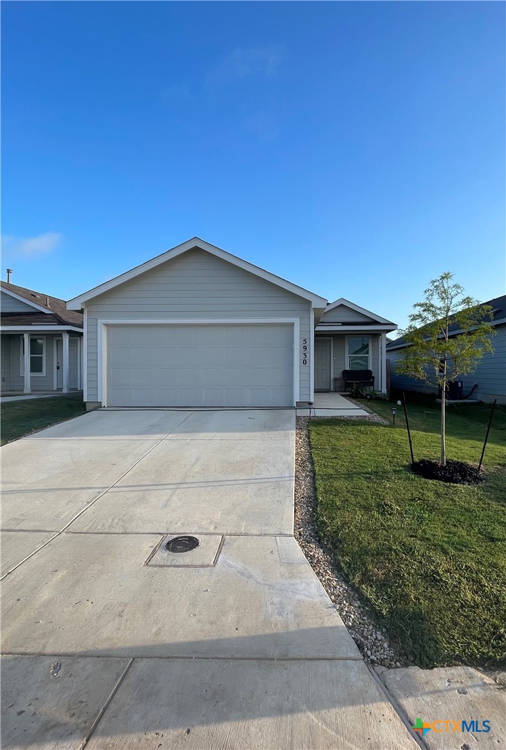 5930 San Geronimo