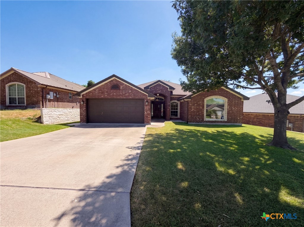 5415 Foxhill Road Property Photo 1