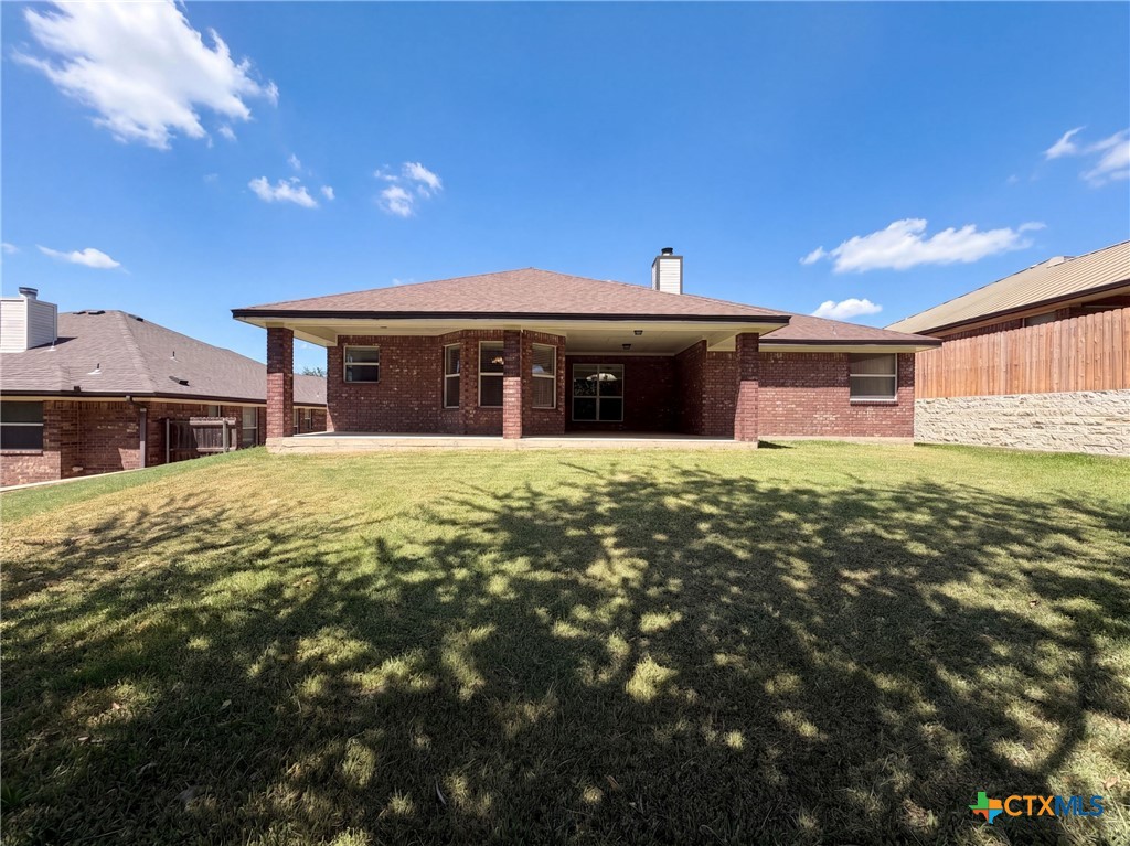 5415 Foxhill Road Property Photo 5